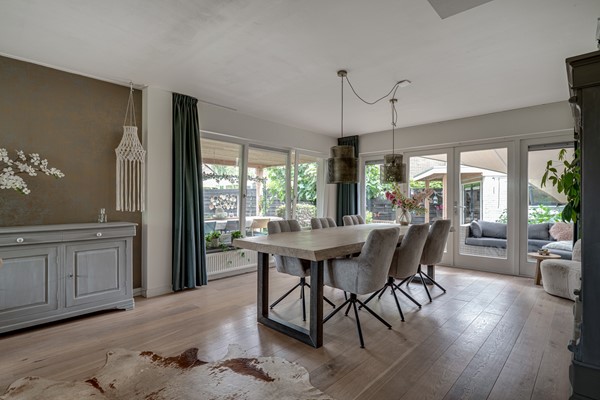 Medium property photo - Oranjeweg 107A, 6991 WK Rheden